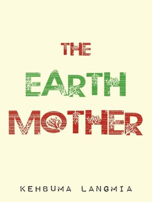 cover image of The Earth Mother